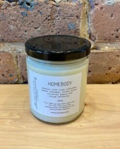 Struck Co: Homebody Candle -Home Goods Store image 3332f51a 94cc 4fe1 b128 0e9e43e17e13