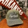 Fayetteville, Arkansas Rope Hat