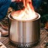 Solo Stove: Bonfire + Stand Bundle 2.0