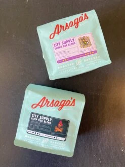 City Supply X Arsaga's Sunny Day Blend -Home Goods Store image 3bc43047 4c35 48ed 826d fd193e7dd2b3