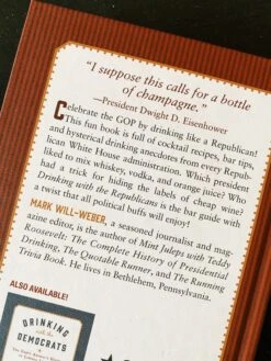 Drinking With The Republicans -Home Goods Store image 3c27ec83 306b 4ab2 9585 4373b405ed0f