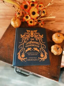 Harper Collins The Southerner's Handbook -Home Goods Store image 3cdca8b4 3762 46c2 84ec c9d74b5d2738