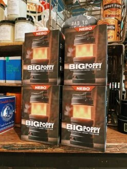 Nebo: Big Poppy -Home Goods Store image 3d2567f3 c9f6 4f27 b1e1 744c2587d700