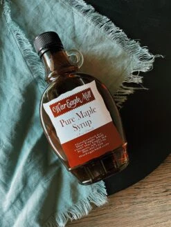 War Eagle Mill: Pure Maple Syrup