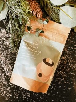 Markham And Fitz: Drinking Chocolate - Classic