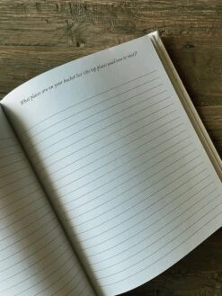 Duncan & Stone: Legacy Journal - Cream -Home Goods Store image 429a786f 796b 48b3 bda4 75f18d7785a1