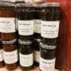 Stone Hollow Farmstead: Black Onion Jam