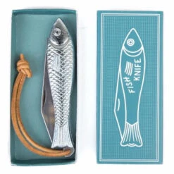 Mollyjogger: Fingerling Fish Knife -Home Goods Store image 43d377f5 b6a7 4ee0 a6fa 07806e78142e