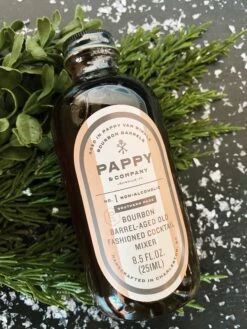 Bittermilk X Pappy & Co: Old Fashioned Mix 17 Bittermilk X Pappy & Co: Old Fashioned Mix -Home Goods Store image 4478ae9f 2e9c 4464 bd8c 4bf55810c9c2