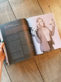 Chronicle Books Girl's Garage -Home Goods Store image 45120670 d827 4b39 a899 e82df1987209