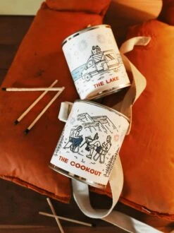 The Lake Summer Candle -Home Goods Store image 45aee0ad 3615 4463 a105 772a6aef4ad2