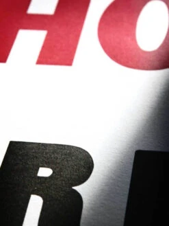 Old Try: Root Hog Print - 13x20 -Home Goods Store image 48fe3cb4 9cc0 444e 9313 6211a1dd2773