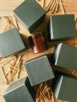 City Supply X Lost And Found Collective Monthly Subscription