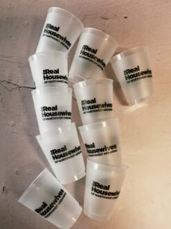 Real Housewives Of Northwest Arkansas Cups -Home Goods Store image 4cc870c2 73c8 44bd 9892 040eb70eaace