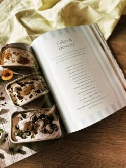 The Southern Entertainer's Cookbook 10 The Southern Entertainer's Cookbook -Home Goods Store image 51833a34 aa03 4969 b3d4 6641214fb18d