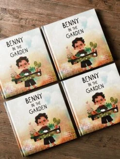 Benny In The Garden -Home Goods Store image 52aefce2 0d71 43b2 a0b0 6244cfa38028