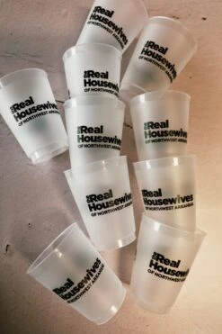 Real Housewives Of Northwest Arkansas Cups -Home Goods Store image 53857aef 1d6f 49ae 887f 07514338d338