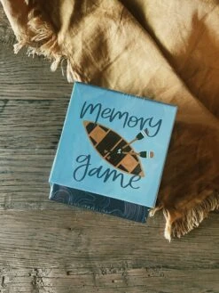 Camping Memory Game -Home Goods Store image 548dd6b4 82a4 409e a89c 617dc3dc753d