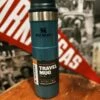 Stanley: Trigger Action Travel Mug - Hammertone Lake