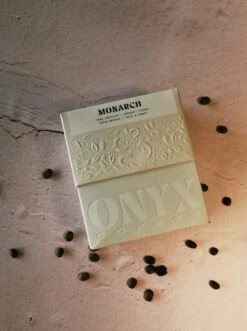 Onyx Coffee Lab: Monarch Espresso