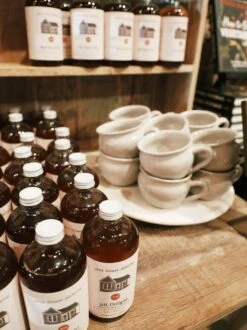 Pink House Alchemy: PH Delight Syrup -Home Goods Store image 58996f71 cd4f 4730 8bea e5d532428555