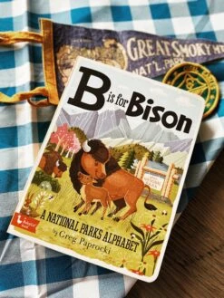 B Is For Bison -Home Goods Store image 5ae5f3be 39db 49e5 a510 79a0d5bbce96