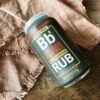 Spiceology: Big Bad BBQ Ale All-Purpose Rub