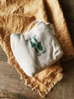 Talk Dirt To Me Mug -Home Goods Store image 5c6f51f1 a940 4a2f 86c9 7944f9d93770