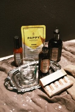 Bittermilk X Pappy & Co: Old Fashioned Mix 21 Bittermilk X Pappy & Co: Old Fashioned Mix -Home Goods Store image 617aadbd b613 417d bbbe 963b8f6c2aec