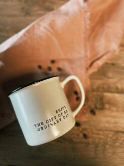Ordinary Day Mug