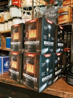 Nebo: Big Poppy -Home Goods Store image 639b3e16 6b40 4c73 805a e360e4c1588e