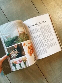 Chronicle Books Cut Flower Garden 7 Chronicle Books Cut Flower Garden -Home Goods Store image 64006e44 8da1 4310 b676 ba3b5fd93a9f