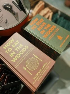 How To Eat In The Woods -Home Goods Store image 648112e1 1ac9 44ed 9f94 789ff0afe620