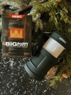 Nebo: Big Poppy -Home Goods Store image 64d881a9 1e46 4983 a7ad 6d05d4b18bf1