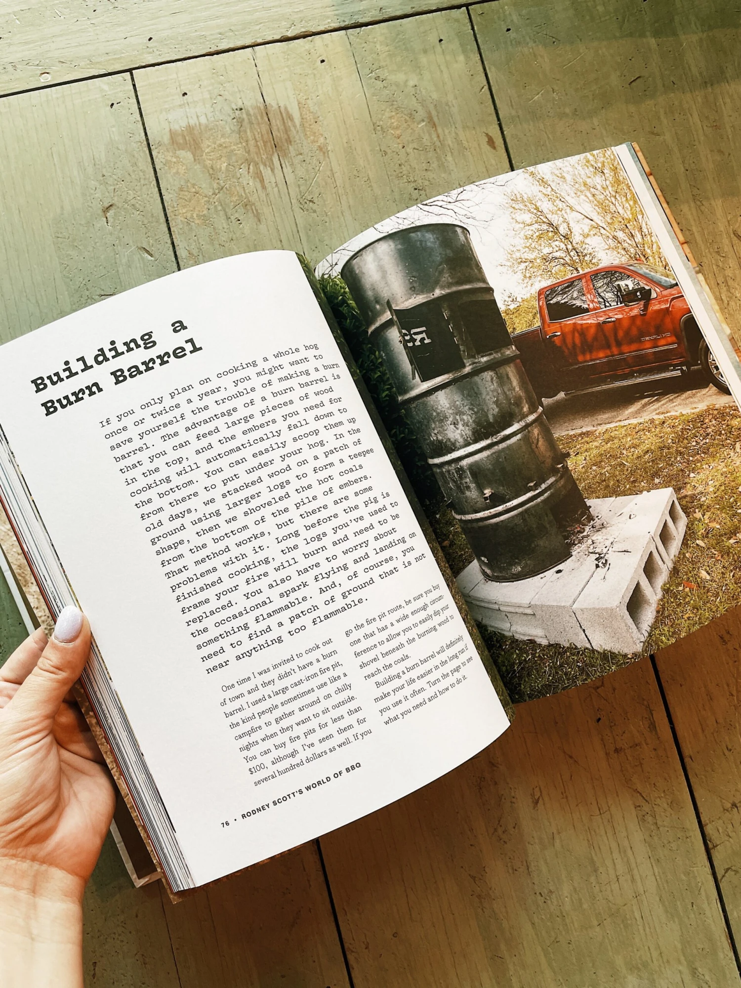 Rodney Scott's World Of BBQ 5 Rodney Scott's World Of BBQ - Image 5