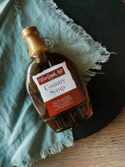 War Eagle Mill: Country Syrup