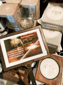 Lost & Found Collective: Maxine’s Taproom Tales -Home Goods Store image 66febf8f 18e4 4371 b0b6 07877e23abbe