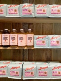 City Supply X Arsaga's Sunny Day Blend -Home Goods Store image 67f31d81 1712 4583 b1a8 047a69d0a9ad