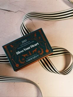 Bless Your Heart Trivia Game -Home Goods Store image 68825e43 6084 4d68 be9b 5acfaa23d23d