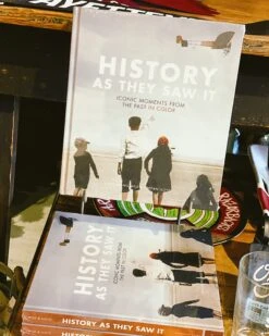 Chronicle Books History As They Saw It -Home Goods Store image 6e798998 2246 444e b362 10671015da7a