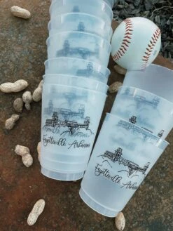 Old Main Reusable Cups -Home Goods Store image 6e9e17f4 03da 4144 8b34 e12e2012a6d3