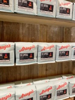 City Supply X Arsaga's Campfire Blend -Home Goods Store image 70133994 33d8 45a4 be28 a44c39193693