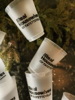 Real Housewives Of Fayetteville Cups -Home Goods Store image 716dcd2c 7a5d 499e a4cd d348e5f2250e