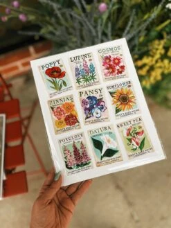 Jams Art Print -Home Goods Store image 74110d8b bf06 4507 b5cd b7afbe3ade76