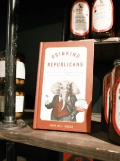 Drinking With The Republicans -Home Goods Store image 7774397c 8690 4b4d a28d 58ca56a78291