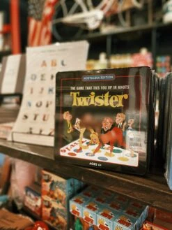 Twister Nostalgia Tin