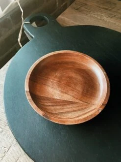 Wooden Plate -Home Goods Store image 7c4b9915 9beb 45ed 87ae 16e8c5f2d466