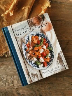 Rustic Joyful Food: Meant To Share