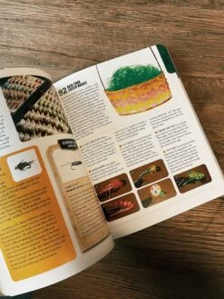 The Total Fly Fishing Manual -Home Goods Store image 8329c411 8a2f 4056 bf47 588df9c0b776