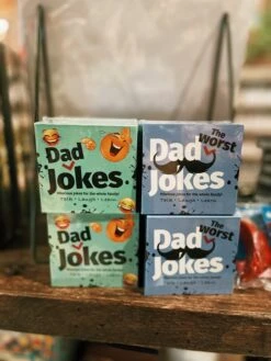 The Worst Dad Joke Word Teasers -Home Goods Store image 85054b6e 19d0 474e 8027 59ba65413726